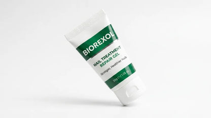 Biorexol Nail Treatment Repair Gel
