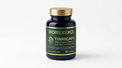Biorexol Tinnicaps