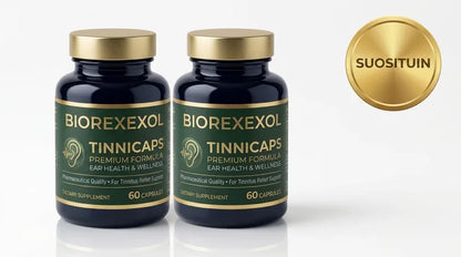 Biorexol Tinnicaps