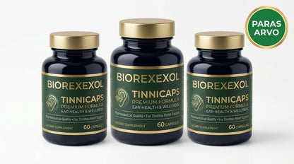 Biorexol Tinnicaps